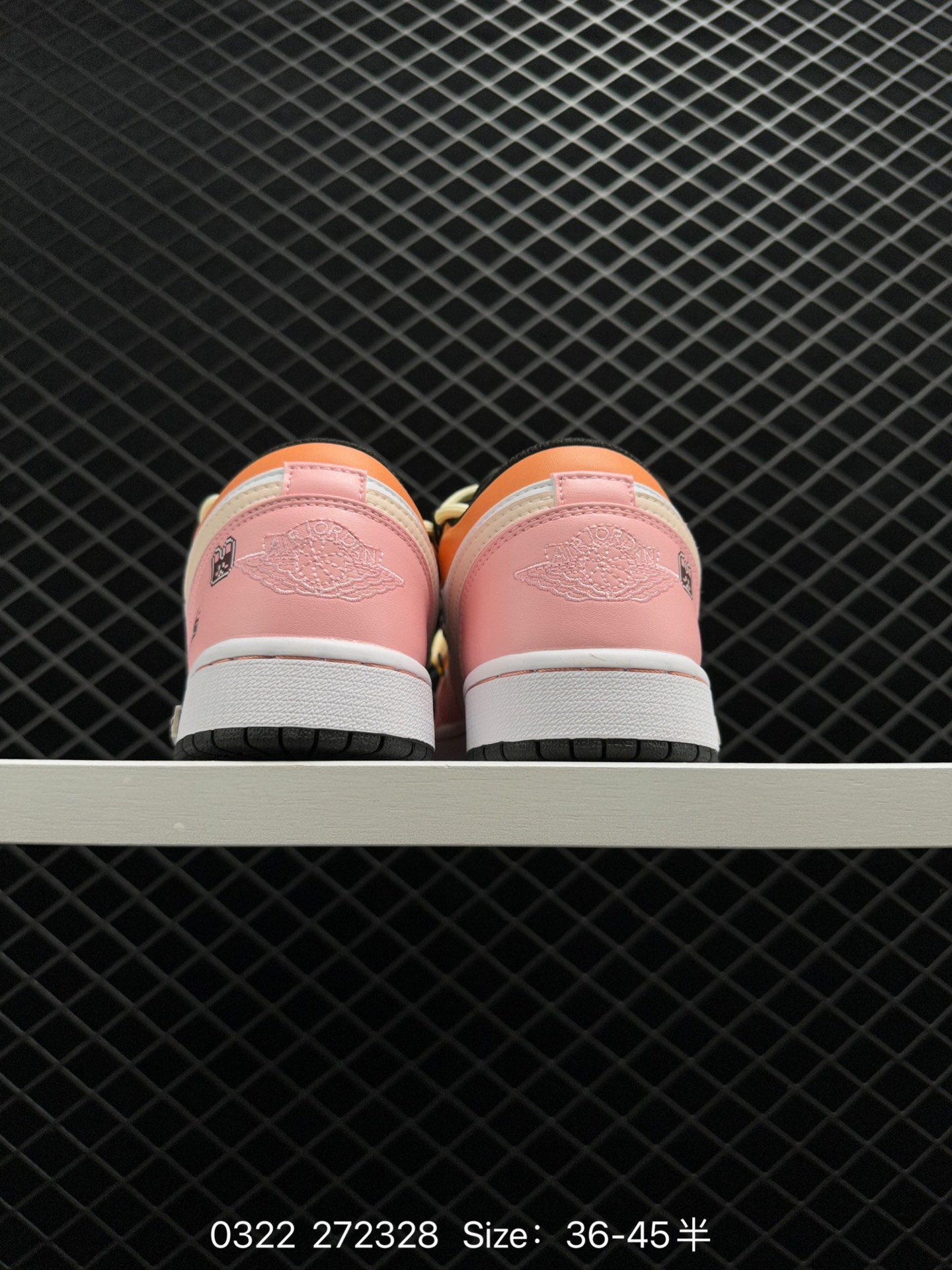 Nike Air Jordan 1 Low